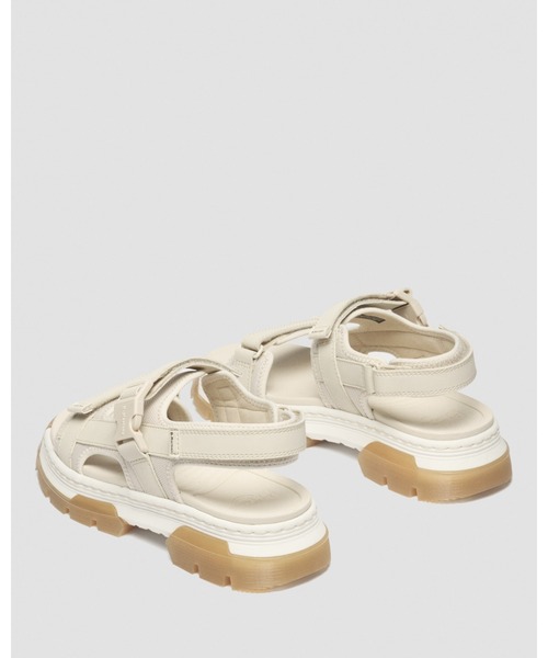 Dr. Martens（ドクターマーチン）の「Dr. Martens/ドクターマーチン FORSTER II サンダル 42857200（サンダル・メンズ・ベージュ・UK6/UK5/UK4/UK3/UK11/UK10/UK9/UK8/UK7）」の6枚目の写真