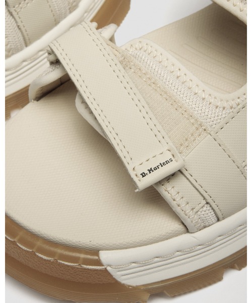 Dr. Martens（ドクターマーチン）の「Dr. Martens/ドクターマーチン FORSTER II サンダル 42857200（サンダル・メンズ・ベージュ・UK6/UK5/UK4/UK3/UK11/UK10/UK9/UK8/UK7）」の8枚目の写真
