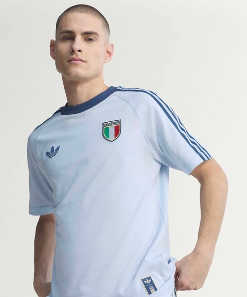 イタリア オリジナルス Tシャツ / アディダス adidas（Tシャツ