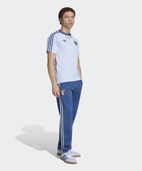 イタリア オリジナルス Tシャツ / アディダス adidas（Tシャツ