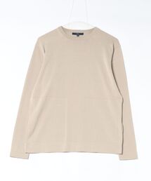 g-stage | 【RS】【g-stage】クルーネックニット(ニット/セーター)