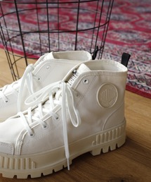 PALLASHOCK ORG 2 スニーカー