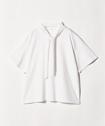 ＜ONIT＞ボウタイ ショートスリーブ Tシャツ