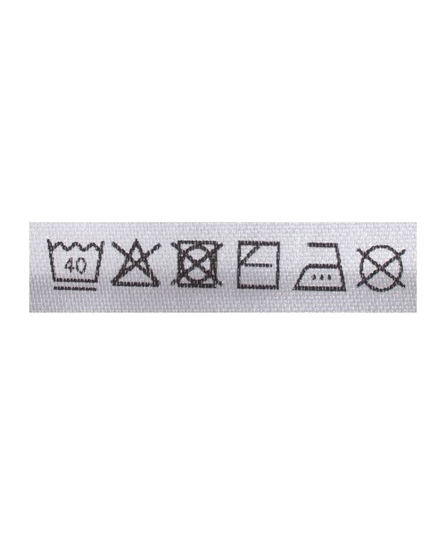 ONIT（オニット）の「＜ONIT＞ボウタイ ショートスリーブ Tシャツ（Tシャツ/カットソー・レディース・ホワイト・2）」の10枚目の写真