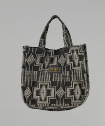 PENDLETON（ペンドルトン）の「JAQUARD DENIM BAG（トートバッグ）」
