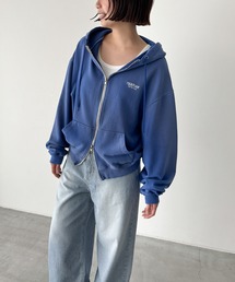 CANAL JEAN｜キャナルジーンのパーカー通販 - ZOZOTOWN
