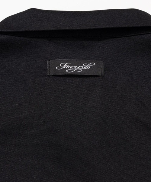 FANCY CLUB(ファンシークラブ)の「FANCY CLUB/ユートピアカラートップス(Tシャツ/カットソー・レディース・ホワイト/ブラック・FREE)」の18枚目の写真
