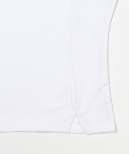 FANCY CLUB(ファンシークラブ)の「FANCY CLUB/ユートピアカラートップス(Tシャツ/カットソー・レディース・ホワイト/ブラック・FREE)」の22枚目の写真