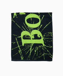 BOTT（ボット）の「BoTT / ボット SHATTERED BEACH TOWEL（タオル）」