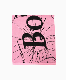BOTT（ボット）の「BoTT / ボット SHATTERED BEACH TOWEL（タオル）」