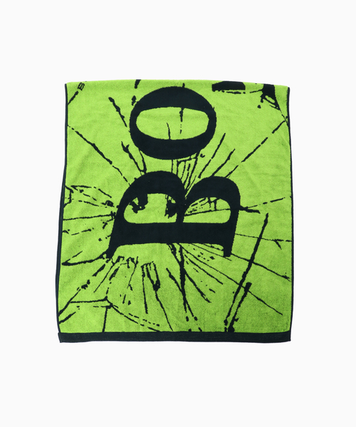 セール】BoTT / ボット SHATTERED BEACH TOWEL（タオル）｜BOTT