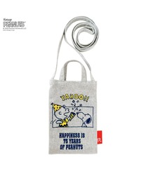 PEANUTS（ピーナッツ）の「ルートート / SNOOPY スヌーピー IP.べビールー.ピーナッツ-1A（ショルダーバッグ）」