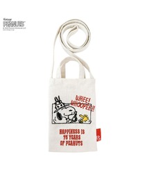 ルートート / SNOOPY スヌーピー IP.べビールー.ピーナッツ-1A