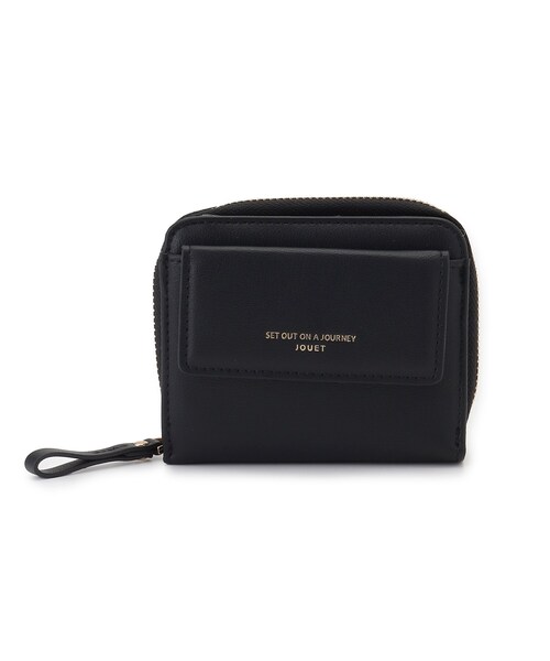 WORLD ONLINE STORE SELECT｜ワールドオンラインストアセレクトの財布