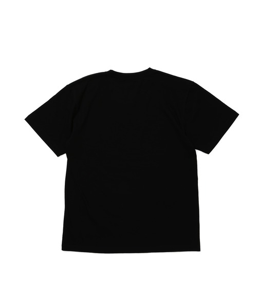 JUGLANS(ユグランス)の「Jamiroquai ジャミロクワイ 半袖 プリント アーティスト Tシャツ(Tシャツ/カットソー・メンズ・ブラック/ホワイト・M/L/XL)」の3枚目の写真