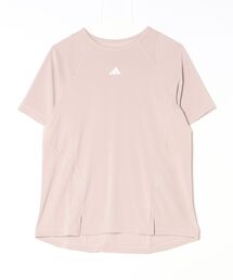 アディダス adidas トレーニング エッセンシャルズ プラス ルーズフィット クールセンサーミッドレギュラー半袖Tシャツ