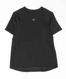 アディダス adidas トレーニング エッセンシャルズ プラス ルーズフィット クールセンサーミッドレギュラー半袖Tシャツ