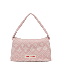 HOBO DAMASK [D/PINK]_SMALL