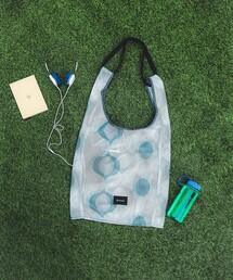 bpr BEAMS | 2WAY メッシュショッパー LARGE(トートバッグ)
