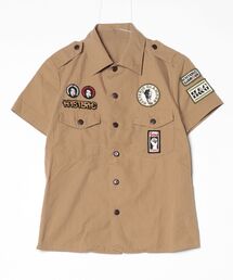 ブランド古着】HYSTERIC GLAMOUR（ヒステリックグラマー）の古着通販