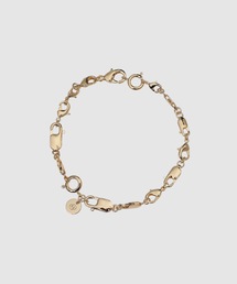 D'heygere（ディヘラ）の「Clasp Bracelet 2.0（ブレスレット）」