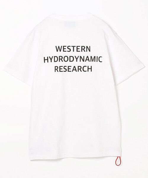 WESTERN HYDRODYNAMIC RESEARCH/ウェスタン ハイドロダイナミック