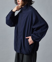 FREAK'S STORE（フリークスストア）の「ナイロンブルゾン（ナイロンジャケット）」