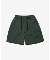 Essential Easy Shorts (Green)
