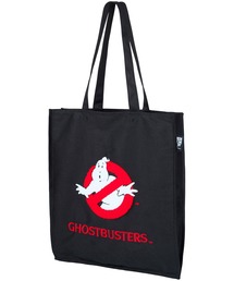 MLE × GHOSTBUSTERS GHOST TOTE BAG