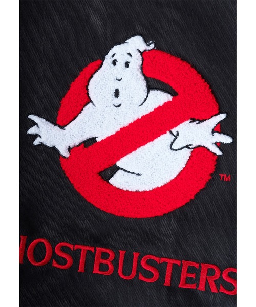 MEDICOM TOY（メディコムトイ）の「MLE × GHOSTBUSTERS GHOST TOTE BAG（トートバッグ・メンズ・その他・FREE）」の3枚目の写真