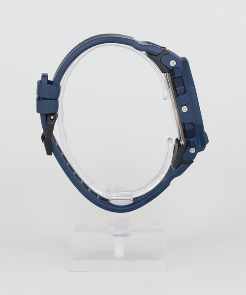 G-SHOCK(ジーショック)の「ステップトラッカー / GMD-B300-2JF(デジタル腕時計・レディース・ネイビー・FREE)」の11枚目の写真