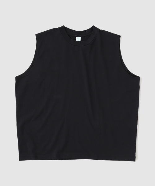 gicipi(ジチピ)の「GICIPI / ジチピ SPIGOLA(Tシャツ/カットソー・メンズ・ブラック/ホワイト・5/4)」の1枚目の写真