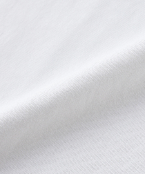gicipi(ジチピ)の「GICIPI / ジチピ SPIGOLA(Tシャツ/カットソー・メンズ・ブラック/ホワイト・5/4)」の5枚目の写真