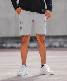 adamsJUGGLER（アダムスジャグラー）の「RTEG C&OE カーゴショートパンツ（その他パンツ）」