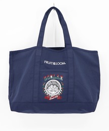 662442:FRUIT OF THE LOOM×ScoLarコラボ トートバッグ
