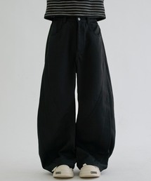 EPNK(�C�[�s�[�G�k�P�[)��Switch seam flare slacks / �X�C�b�`�V�[���t���A�X���b�N�X(�X���b�N�X)