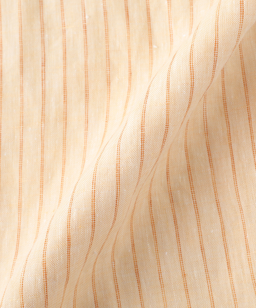 BOTT(ボット)の「BoTT / ボット STRIPED SS SHIRT(シャツ/ブラウス・メンズ・ブルー系その他/ホワイト系その他・SMALL/MEDIUM)」の9枚目の写真