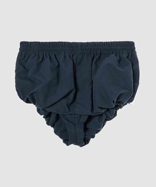 Meryll Rogge（メリル ロッゲ）の「SPORTY BLOOMER（その他パンツ・レディース・ネイビー・XS/S）」の4枚目の写真