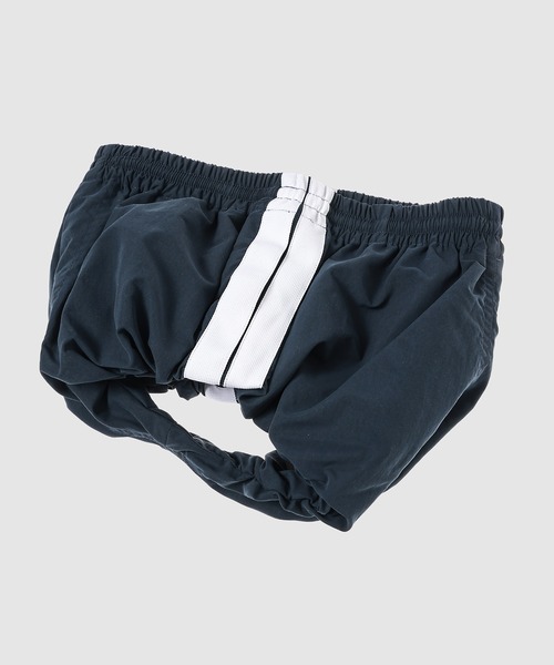 Meryll Rogge（メリル ロッゲ）の「SPORTY BLOOMER（その他パンツ・レディース・ネイビー・XS/S）」の5枚目の写真