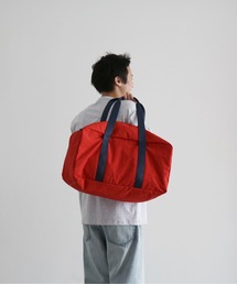 O（オー）の「LINDER SPORT Duffle bag（ドラムバッグ）」