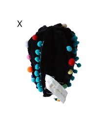 il y a des bonbons（イリヤデボンボン）の「FABRIC CACTI（インテリア雑貨）」