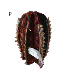 BRID（ブリッド）の「FABRIC CACTI（インテリア雑貨）」