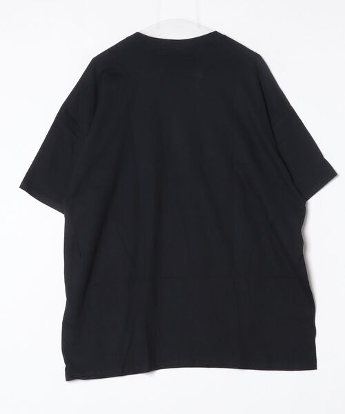 INNOCENT(イノセント)の「【GMerch/ジーマーチ】Danzig SKELLY LOGO T-SHIRTS TS4402DAN(Tシャツ/カットソー・メンズ・ブラック・LARGE/XX-LARGE/X-LARGE)」の5枚目の写真