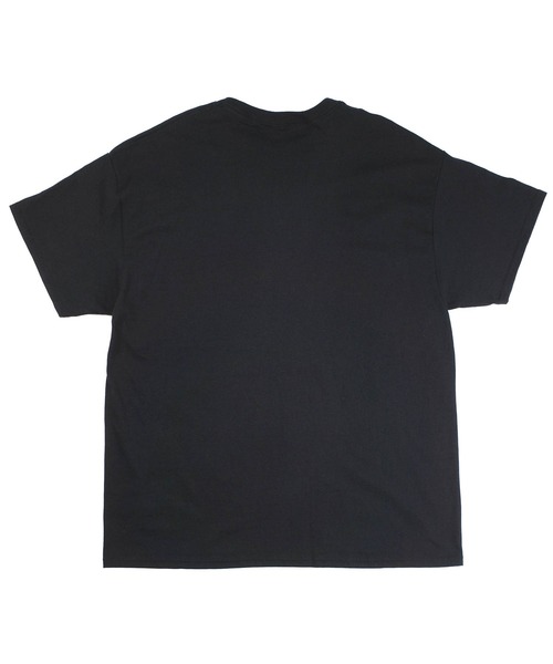 INNOCENT(イノセント)の「【GMerch/ジーマーチ】Danzig SKELLY LOGO T-SHIRTS TS4402DAN(Tシャツ/カットソー・メンズ・ブラック・LARGE/XX-LARGE/X-LARGE)」の4枚目の写真