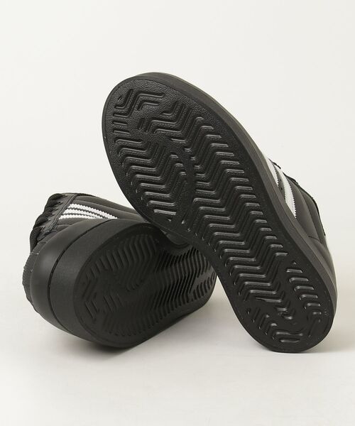 adidas(アディダス)の「スーパースター スタック / SUPERSTAR STACK / 厚底スニーカー / アディダスオリジナルス adidas Originals(スニーカー・レディース・ホワイト/ブラック・22.0cm/28.0cm/27.0cm/26.5cm/26.0cm/25.5cm/27.5cm/22.5cm/25.0cm/24.5cm/24.0cm/23.5cm/23.0cm)」の18枚目の写真