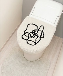 オカトー（オカトー）の「pogeun 兼用フタカバー（バス/トイレグッズ）」