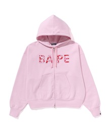 A BATHING APE｜ア ベイシング エイプのトップス（ピンク/桃色系