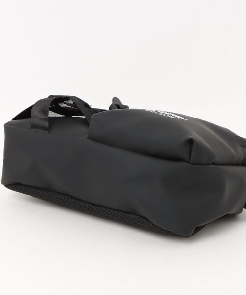 GERRY（ジェリー）の「GERRY 撥水加工 ボトル外側収納 ショルダーバッグ BAG 男女兼用（ショルダーバッグ・メンズ・ブラック・FREE）」の21枚目の写真