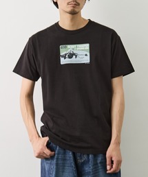 F-LAGSTUF-F | 【F-LAGSTUF-F/フラッグスタッフ】SCOUT TROOPER TEE(Tシャツ/カットソー)