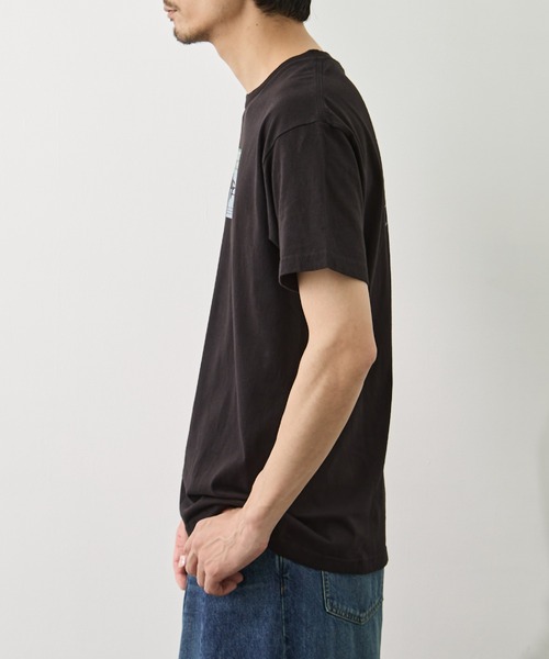 F-LAGSTUF-F(フラグスタフ)の「【F-LAGSTUF-F/フラッグスタッフ】SCOUT TROOPER TEE(Tシャツ/カットソー・メンズ・ホワイト/ブラック・M/L)」の5枚目の写真